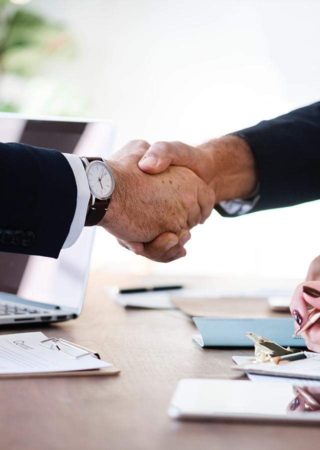 consultant company